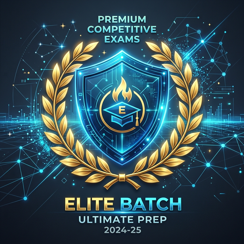 SSC Course